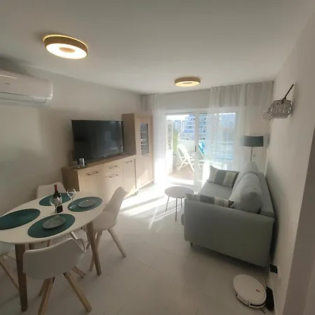 Esmeralda 111 B Calpe