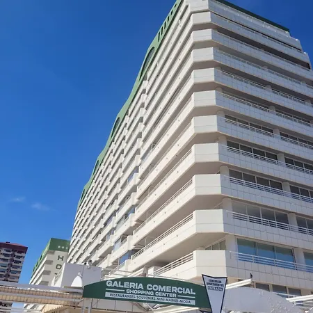 Esmeralda 111 B Apartman