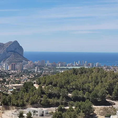 Esmeralda 111 B Apartman