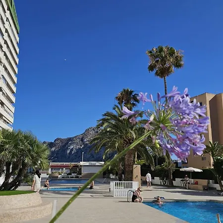 Esmeralda 111 B Apartman *