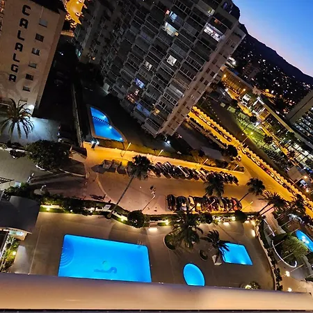 Esmeralda 111 B * Calpe