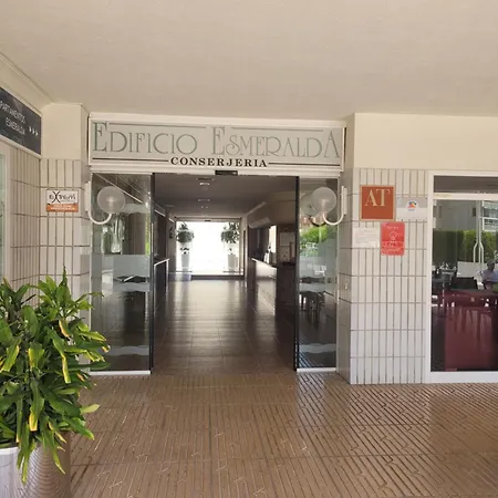 Apartman Esmeralda 111 B