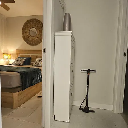 Esmeralda 111 B Apartman *