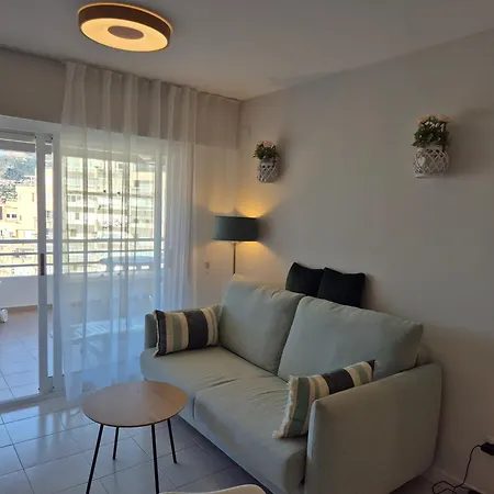 Esmeralda 111 B Apartman