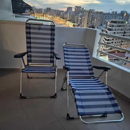Apartman Esmeralda 111 B