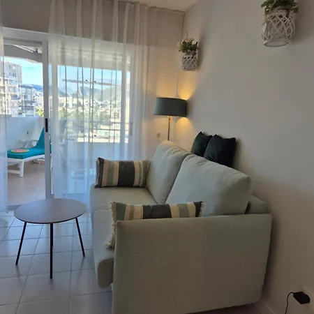 Esmeralda 111 B Apartman Calpe