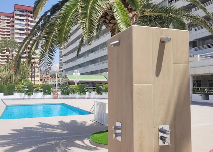 Esmeralda 111 B * 卡尔佩