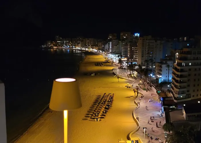 Esmeralda 111 B 公寓 *