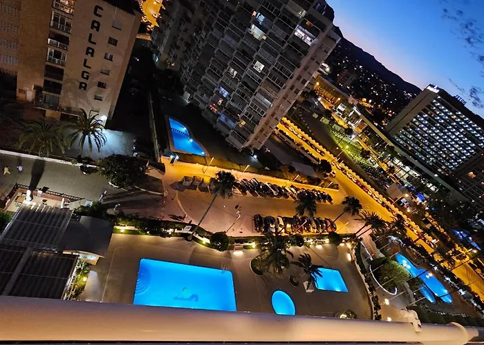 Esmeralda 111 B * 卡尔佩