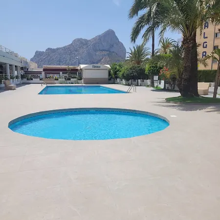 Esmeralda 111 B * Calpe