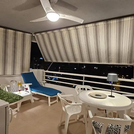 Esmeralda 111 B Appartement *