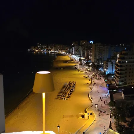 Esmeralda 111 B Lejlighed *