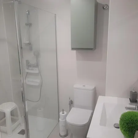 Appartement Esmeralda 111 B *