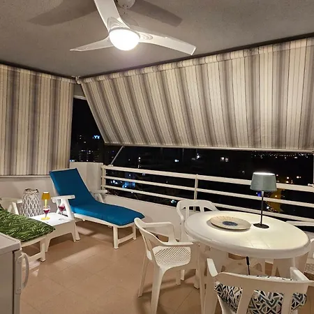 Esmeralda 111 B Calpe