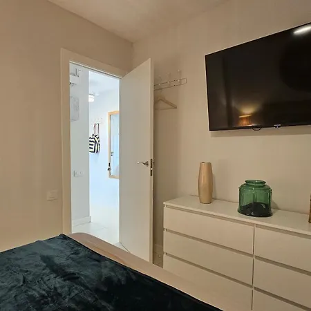 Esmeralda 111 B Appartement