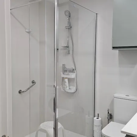 Esmeralda 111 B Appartement Calpe