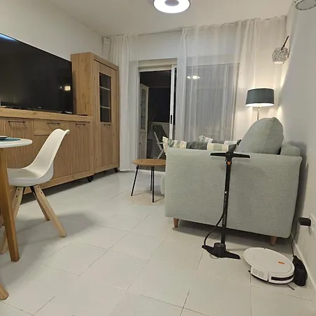 Esmeralda 111 B Appartement