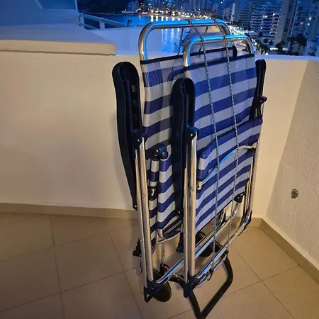 Appartement Esmeralda 111 B