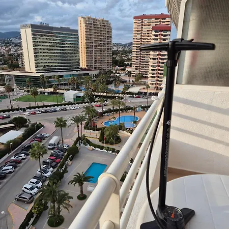 Esmeralda 111 B * Calpe