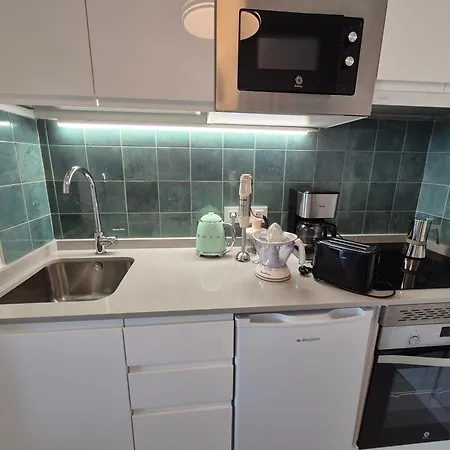 Appartement Esmeralda 111 B *