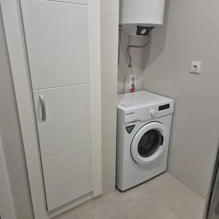 Appartement Esmeralda 111 B *