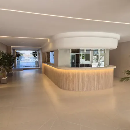 Appartement Esmeralda 111 B Calpe