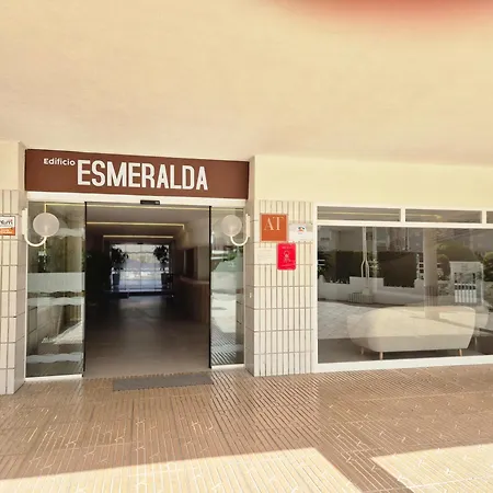 Esmeralda 111 B