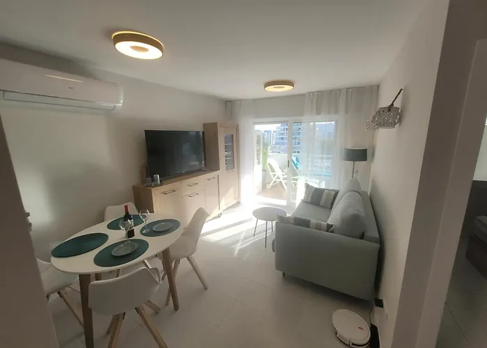 Esmeralda 111 B Calpe