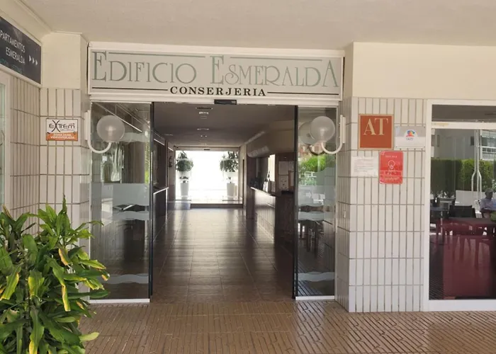 Apartment Esmeralda 111 B