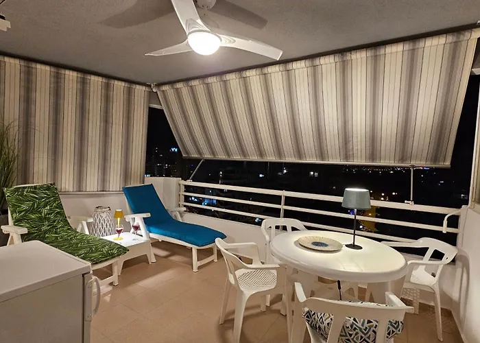 Esmeralda 111 B Calp