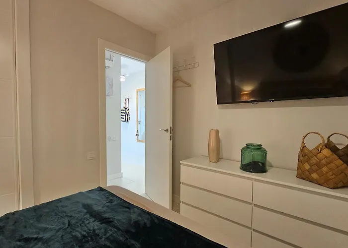 Esmeralda 111 B Appartement