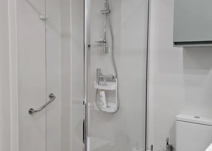 Esmeralda 111 B Appartement Calp