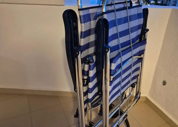 Appartement Esmeralda 111 B