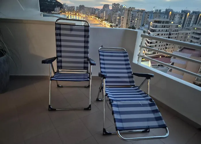 Apartment Esmeralda 111 B