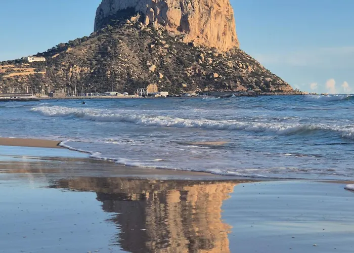 Apartment Esmeralda 111 B