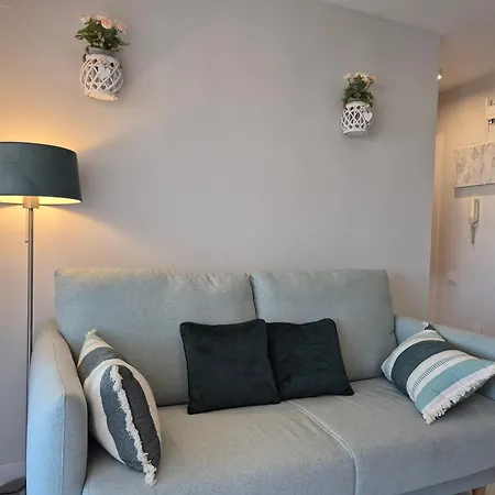 Esmeralda 111 B Apartmán *