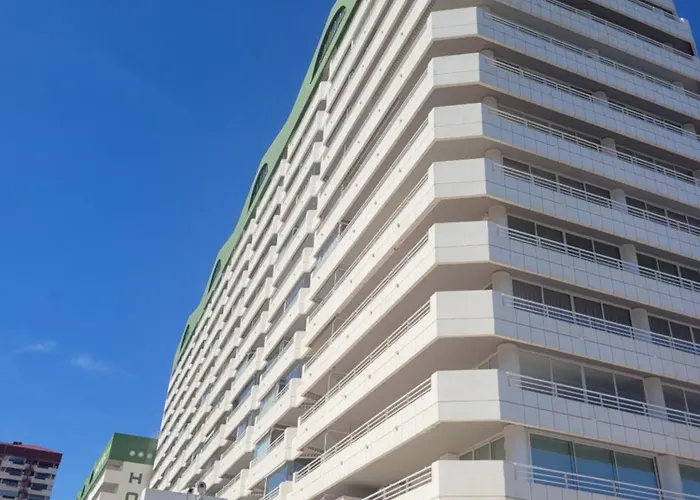 Esmeralda 111 B Apartmán