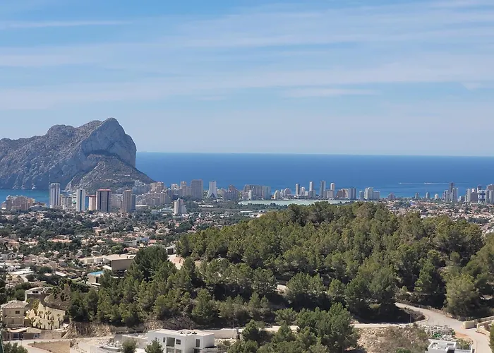 Esmeralda 111 B Apartmán