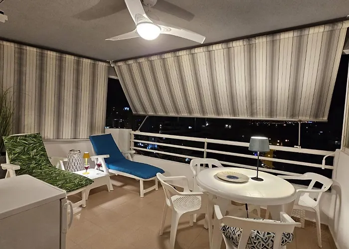 Esmeralda 111 B Apartmán *