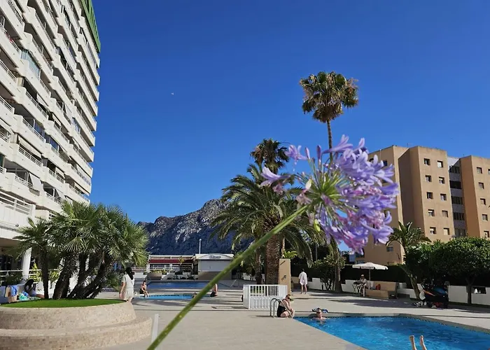 Esmeralda 111 B Apartmán *