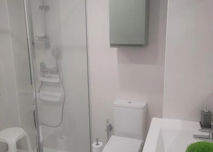 Apartmán Esmeralda 111 B *