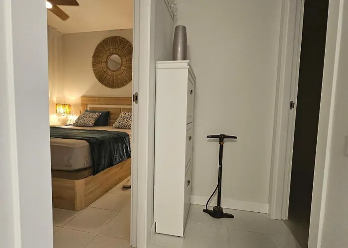 Esmeralda 111 B Apartmán *