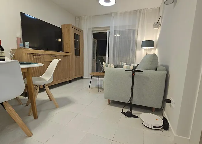 Esmeralda 111 B Apartmán