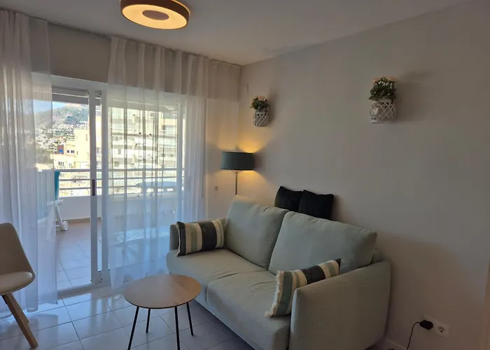 Esmeralda 111 B Apartmán