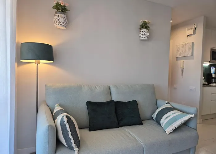 Esmeralda 111 B Apartmán *