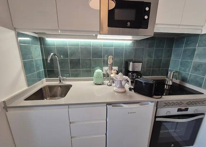 Apartmán Esmeralda 111 B *