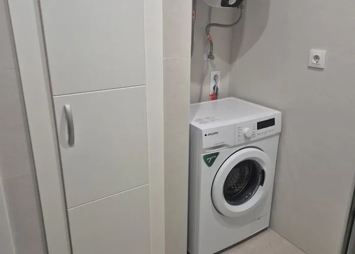 Apartmán Esmeralda 111 B *